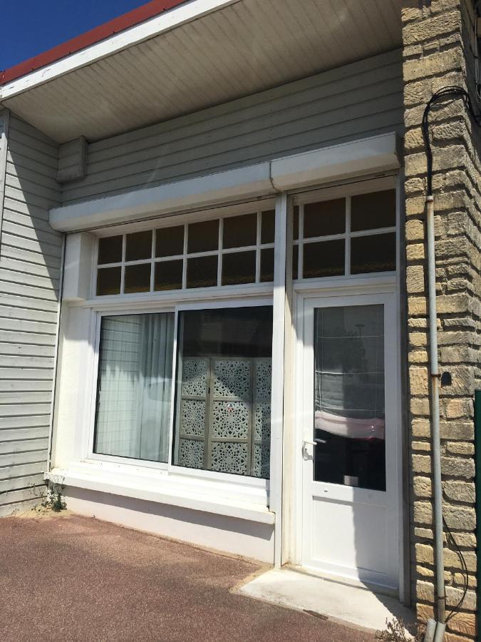 La Petite Jeanine Villa Villers-sur-Mer Exterior photo